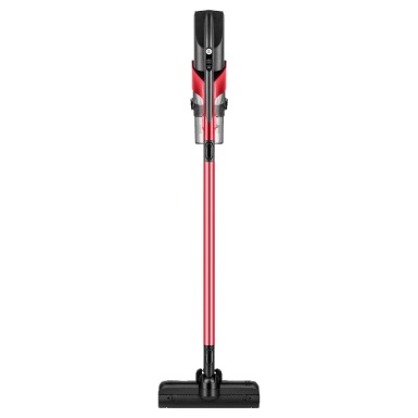 Toshiba VC-CLX50BF(R) Lightweight Cordless Vacuum Cleaner
