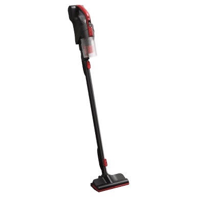 Toshiba VC-CLS1BF(R) Ultra Lightweight Cordless Vacuum Cleaner - Image 2
