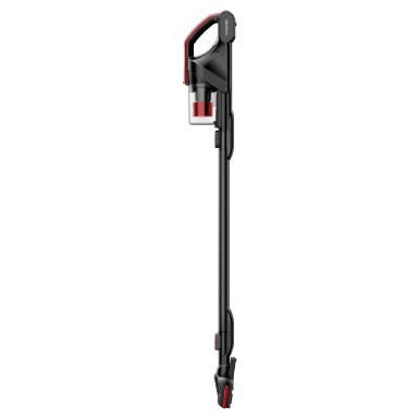 Toshiba VC-CLS1BF(R) Ultra Lightweight Cordless Vacuum Cleaner - Image 3