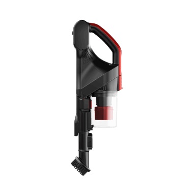 Toshiba VC-CLS1BF(R) Ultra Lightweight Cordless Vacuum Cleaner - Image 4