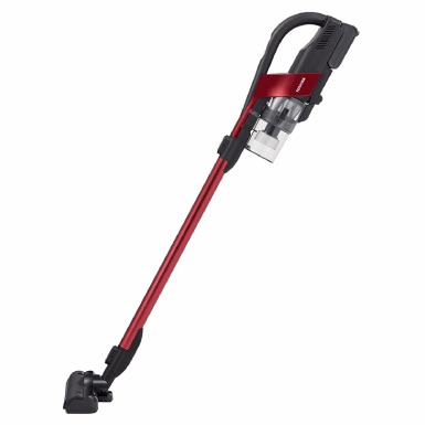 Toshiba VC-CLX50BF(R) Lightweight Cordless Vacuum Cleaner - Image 4