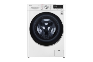 LG FV1409S3W 9kg AI Direct Drive Front Load Washing Machine