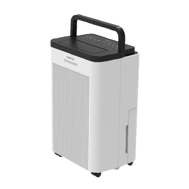 MISTRAL MDH1202D 3-IN-1 DEHUMIDIFIER -12L - Image 3