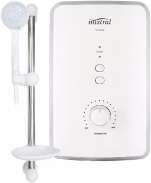 Mistral MSH606 Electric Instant Shower Heater