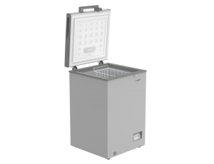 Sharp SJ-C100-G 98L Chest Freezer