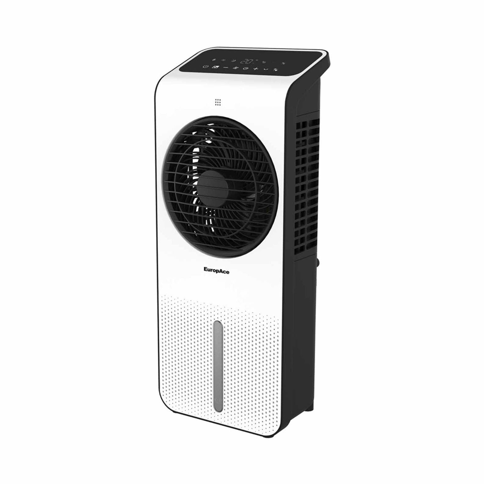 EuropAce ECO3451DWH 4.5L EVAPORATIVE DC AIR COOLER