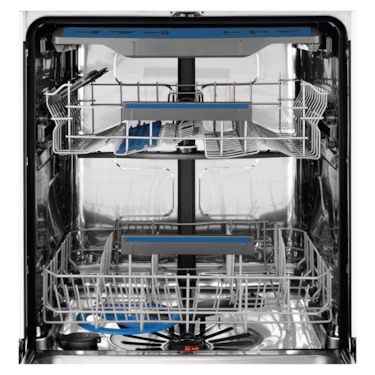 ELECTROLUX EEM48301L FULLY INTEGRATED DISHWASHER (14 PLACE SETTING) 60CM - Image 4