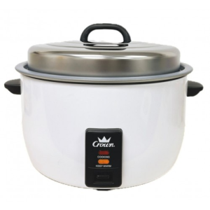 CROWN ERC25A | ERC 25A [5L] Electric Rice Cooker
