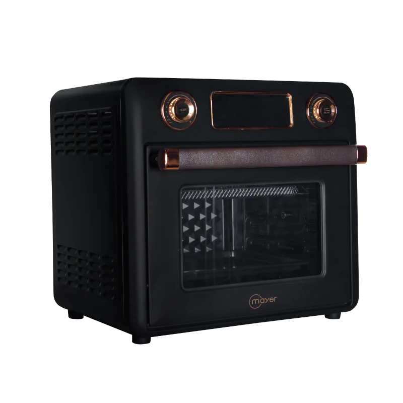 MAYER MMAO40D DIGITAL FRYER OVEN (40L) - Image 3
