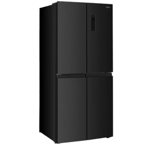 Mayer MMFF480BI MULTI-DOOR FRIDGE [466L]