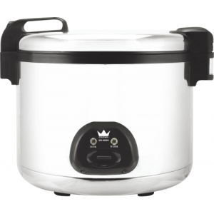 CROWN SW-8800N | SW8800N Keep Warm Rice Cooker