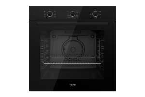 Tecno TBO-860 | TBO860 6 Function Upsized Capacity Conventional Built-in Oven
