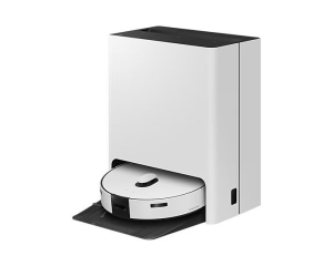 [PROMO TILL 18TH MAY 26] Samsung VR7MD96514G/SP Bespoke Jet Bot Combo™ 70 W All-In-One Clean Station™ Steam + Satin Greige