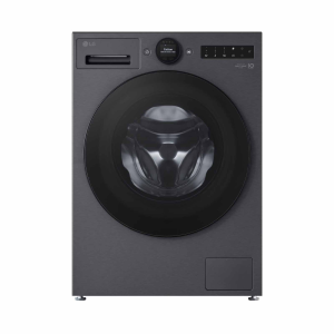 LG FX1410S3GA | 10kg Front Load Washer with AI DD™ & Steam™