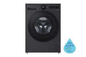 LG FX1414S2K Front Load Washer [14kg]