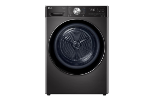 LG TD‑H10VBD | 10kg Dual Inverter Heat Pump™ Dryer