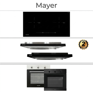 [Bundle | Free Gift] Mayer (MMIHB752CS + MMSI903OT + MMDO9)
