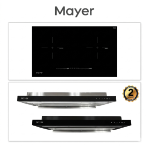 [Bundle | Free Gift] Mayer (MMIHB752CS + MMSI903OT + MMDO9) - MMIB752CS+MMSI903OT