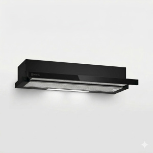 Electrolux ECP9311GB [90cm] 300 Series pull-out extractor / Telescopic hood