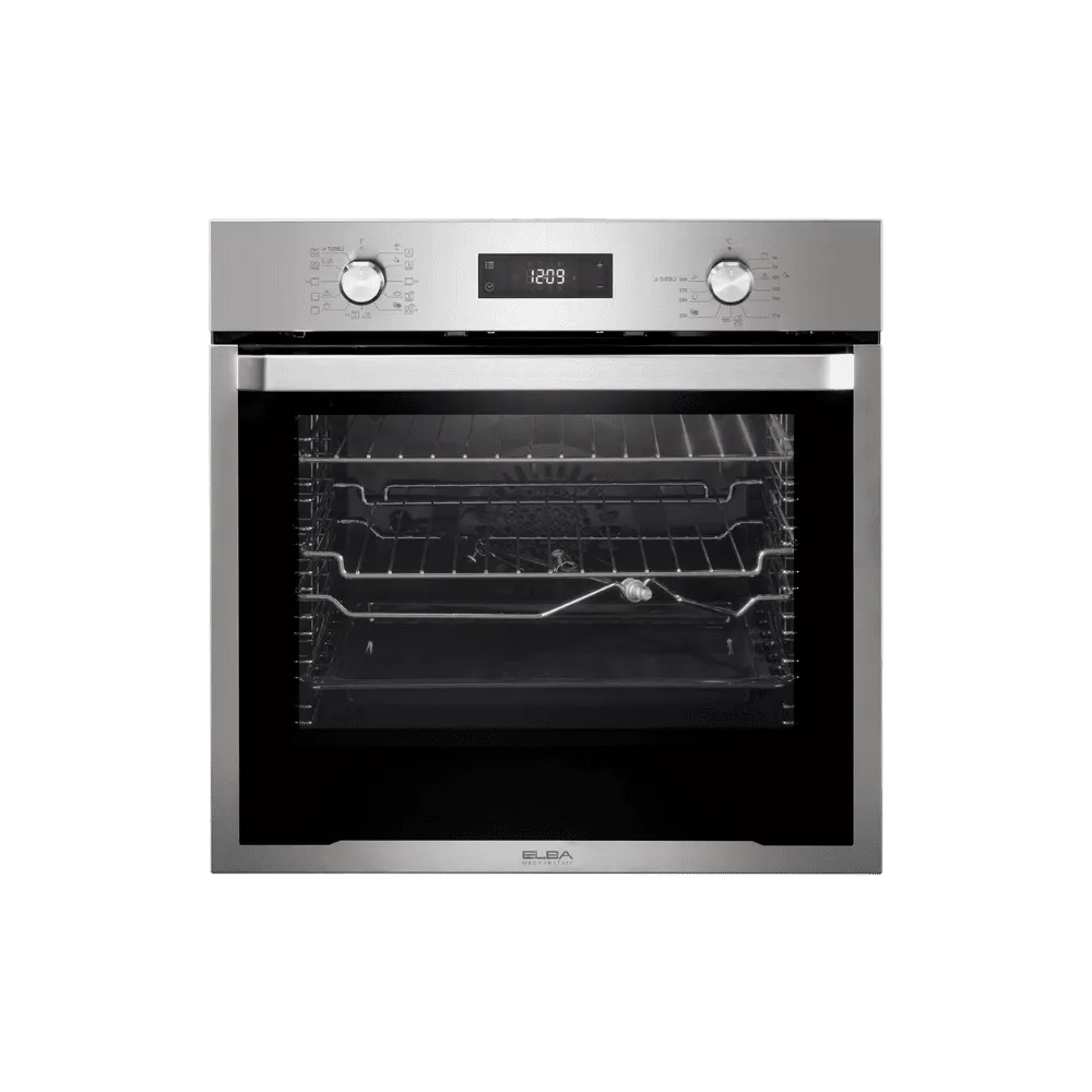 ELBA EL 10 XLX 300 | Multi-function Built in oven - 60cm