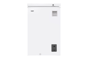 Tecno TCF-136R [99L] Chest Freezer with Digital Control