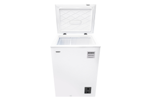 TECNO TCF161R CHEST FREEZER WITH DIGITAL CONTROL - 142L