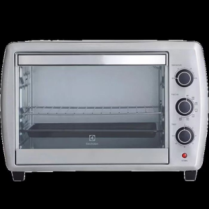 Electrolux EOT38MXC Tabletop Oven 38L
