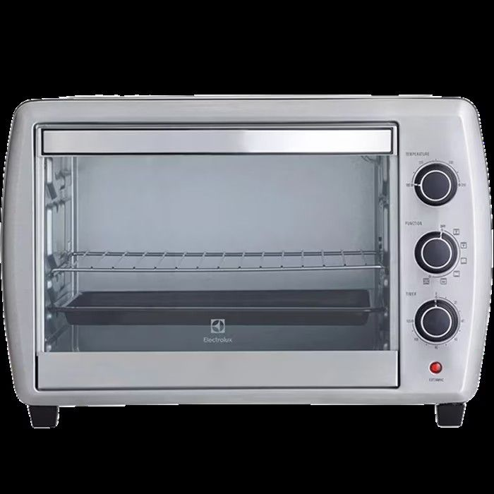 Electrolux EOT38MXC Tabletop Oven 38L