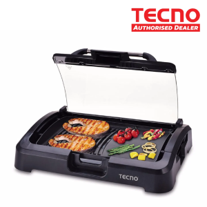 Tecno TEG1033 Electric Grill