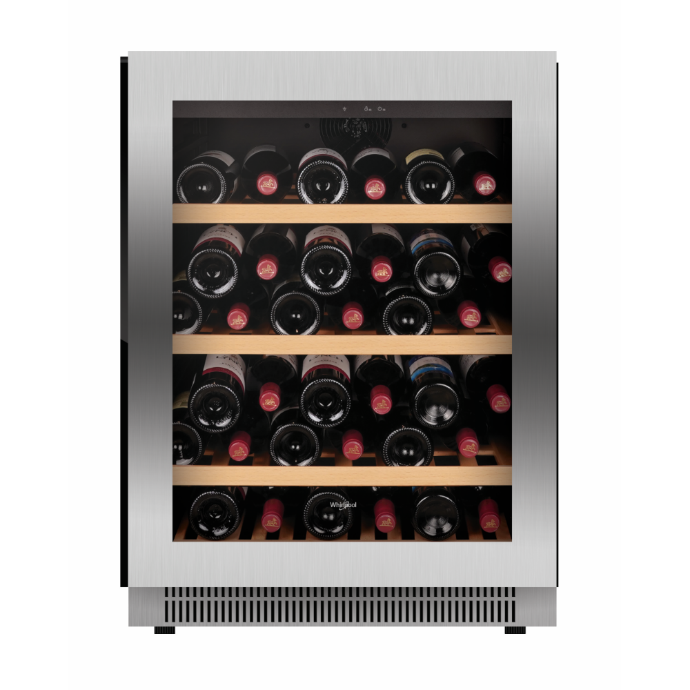 Whirlpool ARC1501 48 Bottle Wine Cooler - Image 2