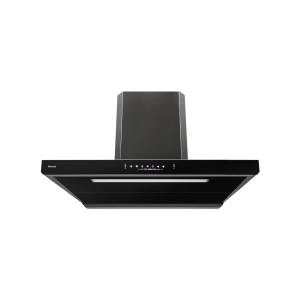 Brandt BHB2490GM 90cm Chimney Hood Gun Metal Singapore