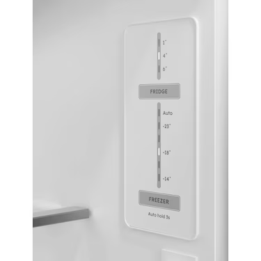 Electrolux EBE4302C-B 425L Inverter 2 Door Bottom Freezer Fridge - Image 4