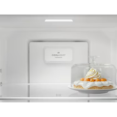 Electrolux EBE4302C-B 425L Inverter 2 Door Bottom Freezer Fridge - Image 5