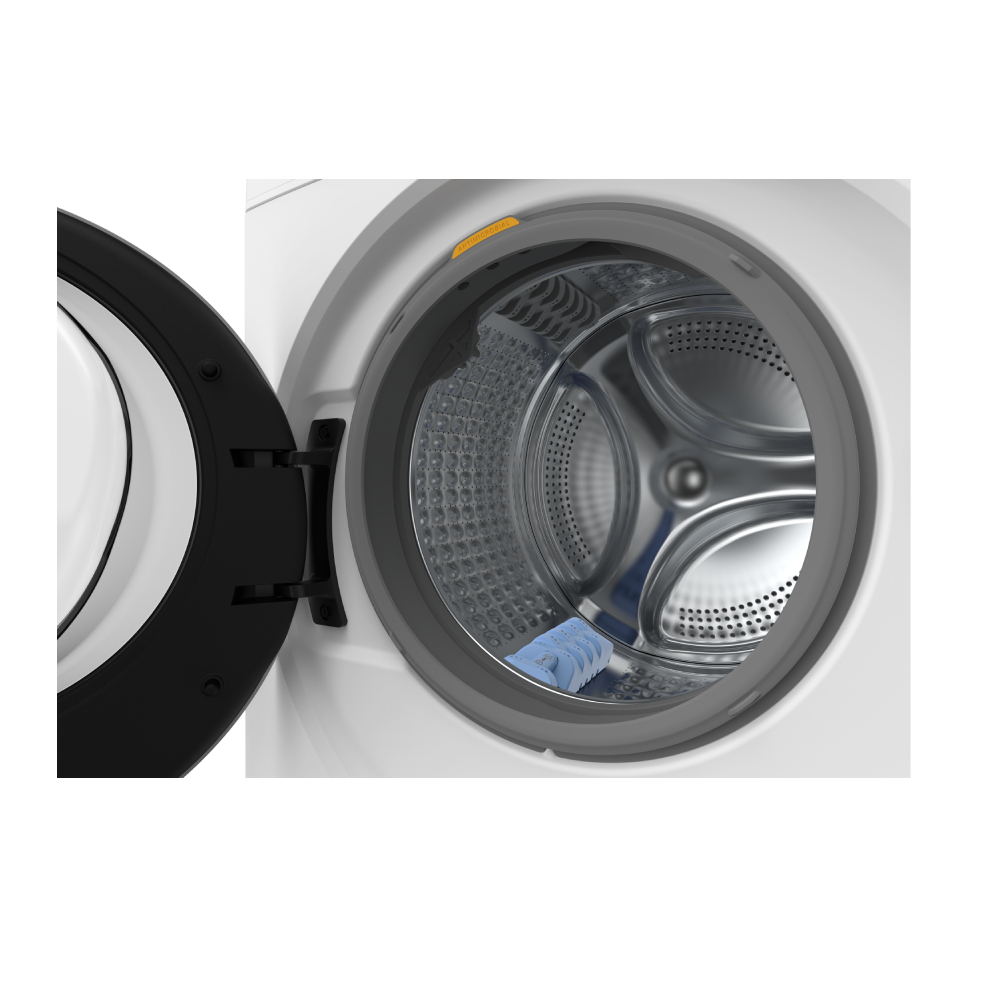 Whirlpool FWHD11002GW 11kg OxyCare Evo Front Load Washing Machine