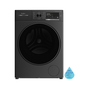 Whirlpool FWHD13002GG 13kg OxyCare Evo Front Load Washing Machine Singapore