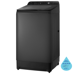 Hitachi LTL-12MVW0T 12kg Top Load Washing Machine Singapore