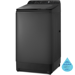 Hitachi LTL-H3MVW0T 13.5kg Top Load Washing Machine Singapore