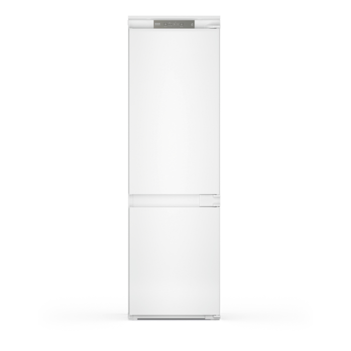 Whirlpool WHC18T312HK 246L Built-In Fridge Freezer White Singapore