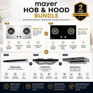mayer bundle offer