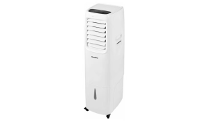 EuropAce EHAC9FH10WH 4-in-1 Hoseless Spot Cooler with Air Con Compressor Singapore