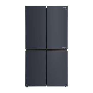 Toshiba GR-RF900WI2-PMX(06) 688L Multi-Door Fridge Morandi Grey Singapore