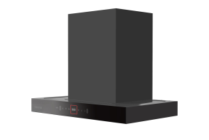 Tecno KD 2068 60cm High Suction Chimney Hood with Auto Clean Singapore
