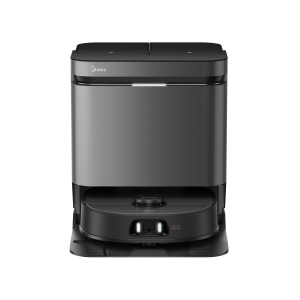 Midea MV15ULTRAAPBK V15 Pro Ultra Robotic Vacuum Cleaner and Mop Singapore