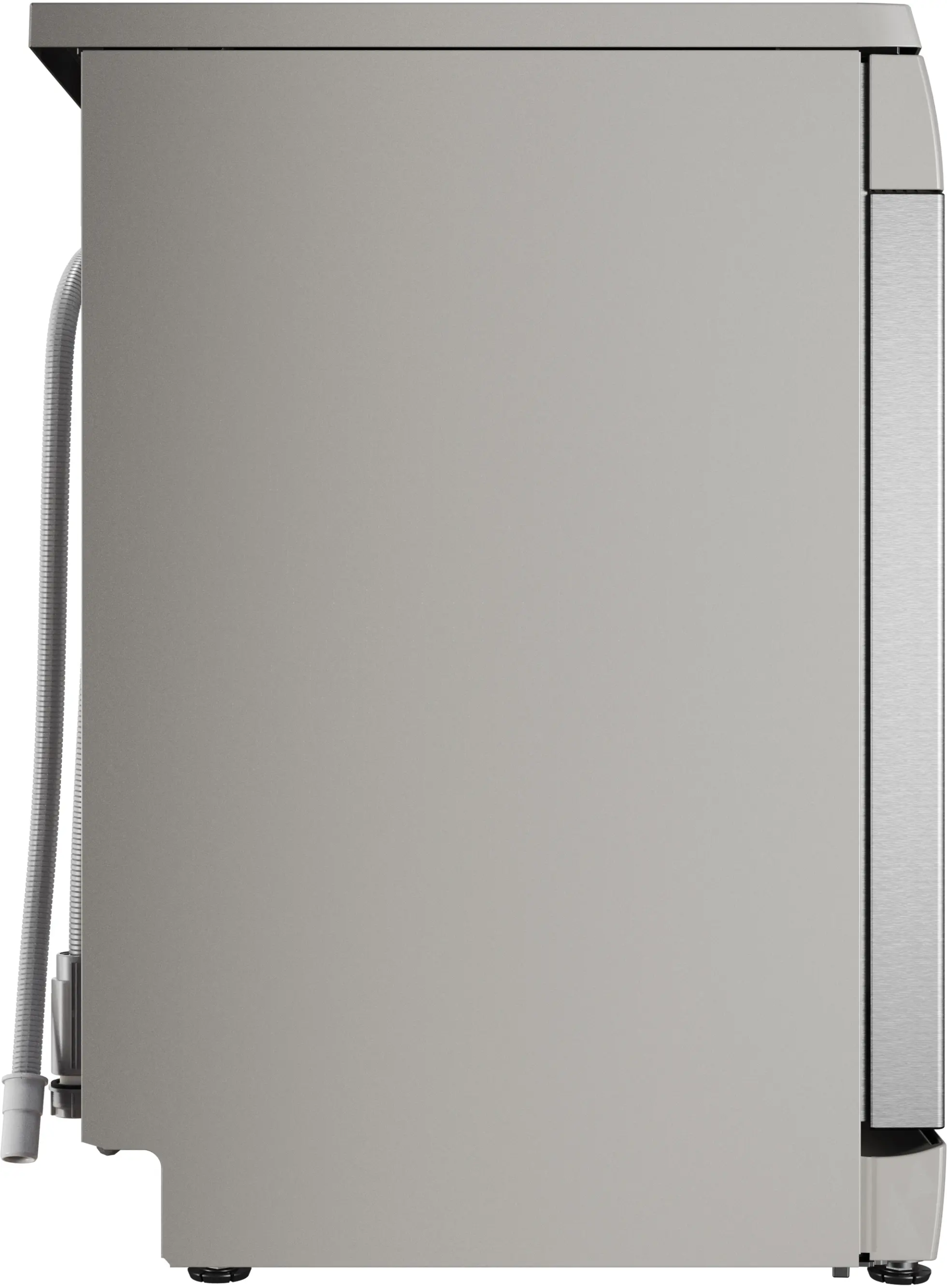 Bosch Series 4 SPS4HMI64Q 45 cm Free‑Standing Dishwasher | Brushed Steel Anti‑Fingerprint (PROMO WHILE STOCK LAST) - Image 4