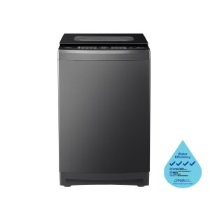 Whirlpool VWED13022GG 13kg SonicClean Direct Drive Top Load Washing Machine Singapore