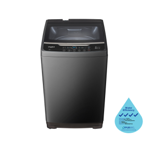 Whirlpool VWVD10022GG 10kg StainClean Direct Drive Top Load Washing Machine Singapore