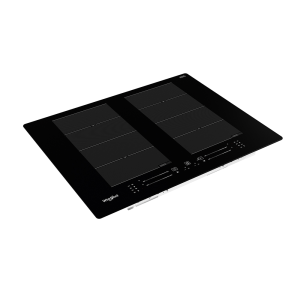 Whirlpool WS8865NEP 65cm Built-in 4-Zone Induction Hob Singapore
