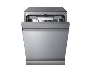 Samsung DW70H73YCFRSP 14-Place Freestanding Dishwasher - 60cm