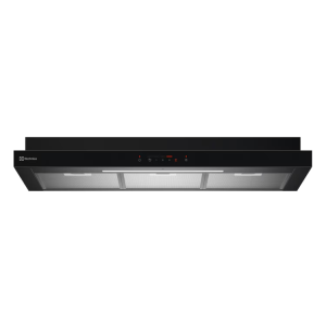 Electrolux ECU9632KB 90cm 600 Series Semi-Integrated Slimline Hood Singapore