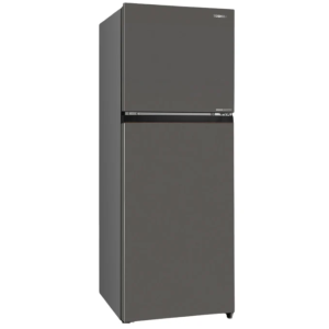 Toshiba GR-RT310WE-PMX(50) 240L 2-Door Fridge